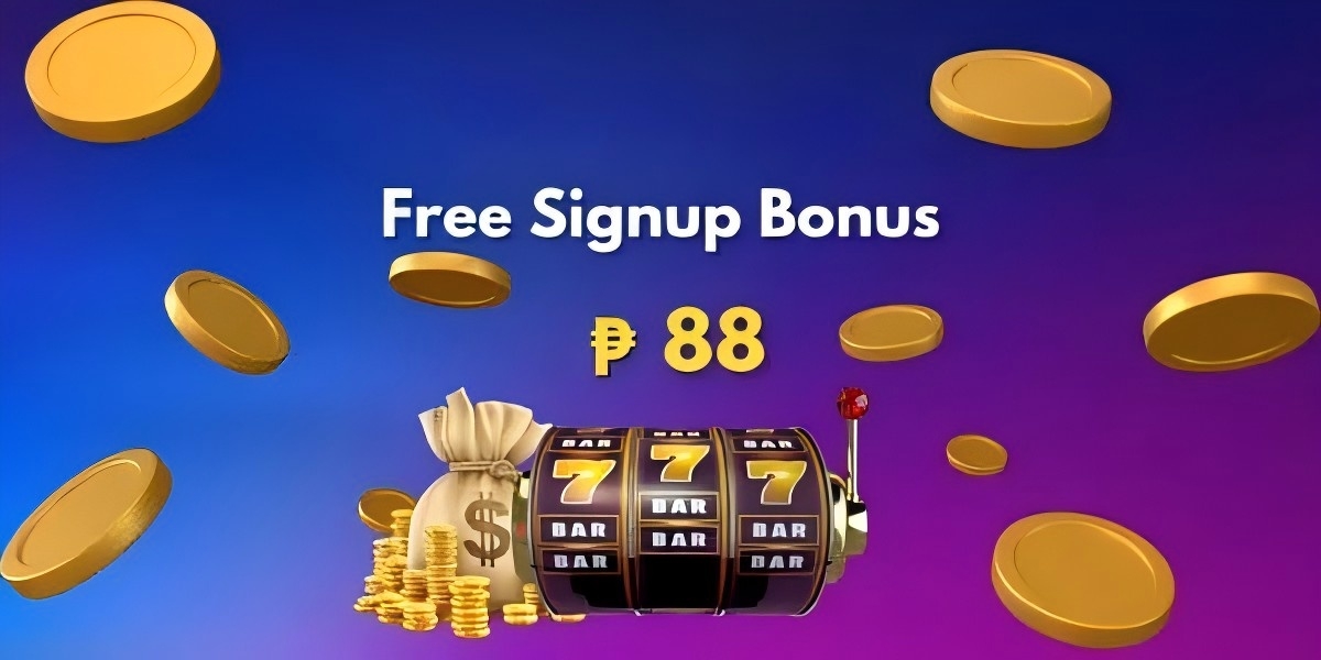 jilliph welcome bonus - play slots and casino games