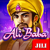 Ali Baba on jilliph