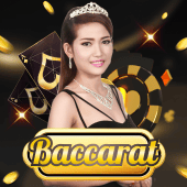Baccarat on jilliph