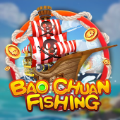 Bao Chuan Fishing on jilliph