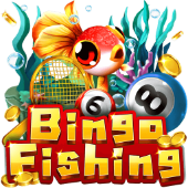 Bingo Fishing on jilliph