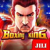Boxing King slot on jilliph
