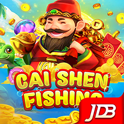 Cai Shen Fishing on jilliph