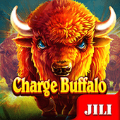 Charge Buffalo on jilliph