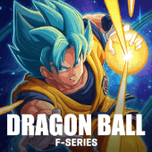 Dragon Ball slot on jilliph