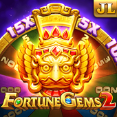 Fortune Gems 2 slot on jilliph