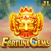Fortune Gems slot on jilliph