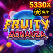 Fruity Bonanza on jilliph