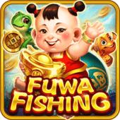 Fuwa Fishing on jilliph