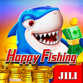 Happy Fishing on jilliph