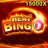Heat Bingo on jilliph