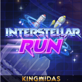 Interstellar Run on jilliph