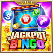 Jackpot Bingo on jilliph