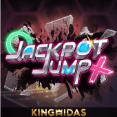 Jackpot Jump on jilliph