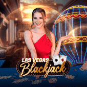 Las Vegas Blackjack on jilliph