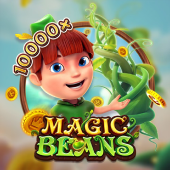 Magic Beans on jilliph