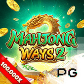 Mahjong Ways 2 on jilliph