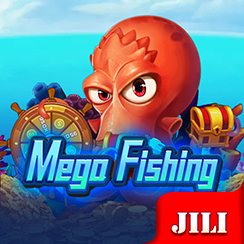 Mega Fishing on jilliph