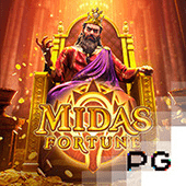 Midas Fortune on jilliph