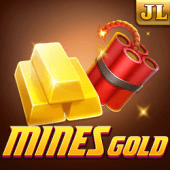 Mines Gold on jilliph