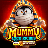 Mummy Lock Riches on jilliph