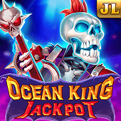 Ocean King Jackpot on jilliph