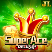 Super Ace Deluxe on jilliph