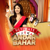 Ultimate Andar Bahar on jilliph