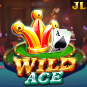 Wild Ace on jilliph
