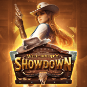 Wild Bounty Showdown on jilliph
